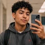 Jordi Perez profile