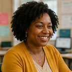 Kimberly Lawson profile