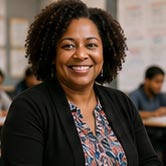 Marisol Bennett profile